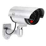 Dummy Wireless Security CCTV
